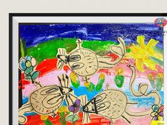 -杨梅红艺术教育(凤城教学中心)