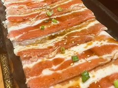 -九田家黑牛烤肉料理(华侨城店)