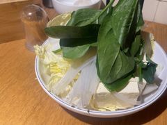 -福茂源横山铁锅羊肉(牡丹园店)