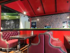 卡座-豪尚豪牛排(彩悦城店)