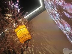 -绿茶餐厅(昌平悦荟店)