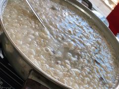 -丽梅羊汤土菜馆(河畔花园店)