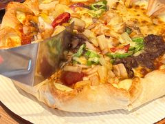 -必胜客(松江三湘宅急送店)