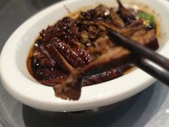 杭州酱鸭-庆赫隆融合菜馆(群力店)