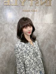 -IN STYLE·全国形象店