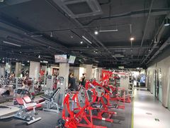 -七星派健身中心(鸟巢店)