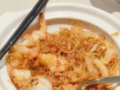 -蔡澜点心·粤菜(万菱汇店)