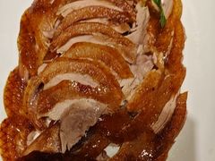 -惠丰堂饭庄·烤鸭·京味菜(翠微路店)