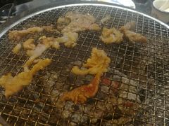 -燚青春东北泥炉烤肉(百合店)