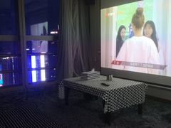 -Fun奇点轰趴馆(正佳广场店)