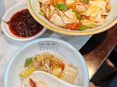 -清真·舒迩布炕锅王·高原美食文化(青海总店)