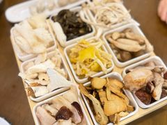 -菌乡缘·野生菌蒸汽鱼火锅(江边夜市店)