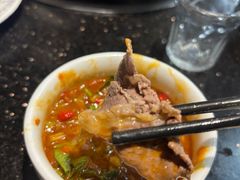 -牛一煲美食(江高店)