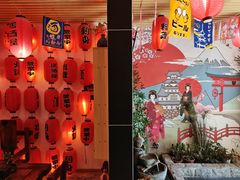 -浦·传统日式料理(3 5 1 1 店)