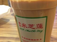 -美芝莲(领展购物广场中关村店)