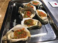 -邢氏老太太烧烤(南山店)