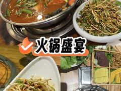 -亮欢寨酸汤鱼(沙冲路店)