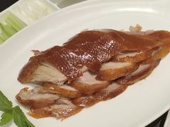 -福海居烤鸭店(鸟巢店)