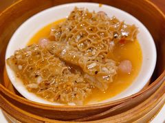 -杭州JW万豪酒店-万豪中餐厅