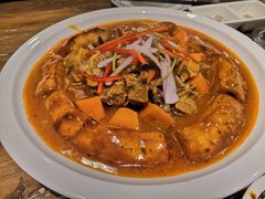 -清真·玛丽亚新疆菜主题餐厅(浙江中路店)