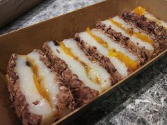 红豆切糕-南大门韩糕(后埭溪路店)