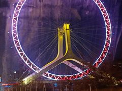 -天津之眼摩天轮