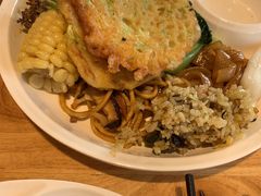 -素满香·素食自助餐(苏州·临顿路店)