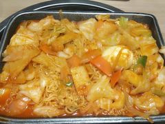 -八福力韩国休闲餐厅(泉舜店)
