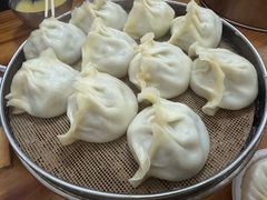 -老烟台灌汤包(南洪街店)