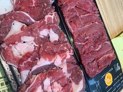 匙柄-正禾鲜·潮汕牛肉火锅(凯德天府店)