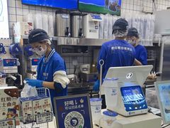 -煲珠公·老红糖珍珠奶茶(长宁龙之梦店)