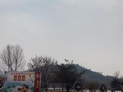 -南翠屏公园