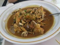 -楚鱼王·河鲜·湖北菜(华农店)