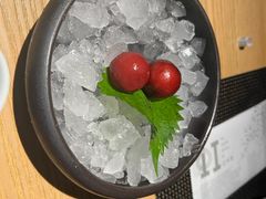 -虹料理·日料放题(悠方店)