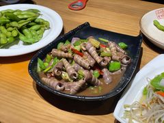 -龙浔虾欢(祥岭路店)