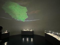 -房山世界地质公园博物馆