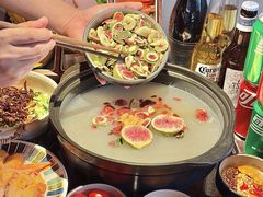 -芸鲜季·云南野生菌餐厅· 云南风物味研社(闵行店)