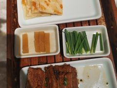 -北平盛世·新京菜·北京烤鸭(劲松·双井店)