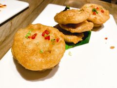 -枣子树·素食餐厅(普陀山店)