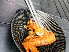 -KAOTOWN烤堂•烧烤(海汇港店)