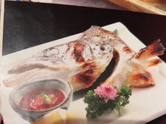 -阿吾罗日本料理(K11艺术中心店)