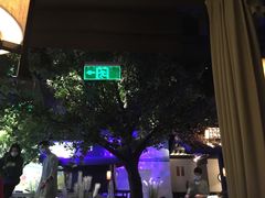 -绿茶餐厅(乐峰广场店)