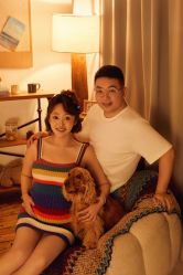点击看大图 -暖摄影 孕妇写真家庭影像馆 (自然光主题店)
