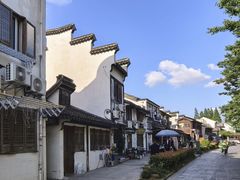 -三林塘老街