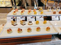 -盛宴标帜餐厅·亲子自助 (南昌喜来登酒店)