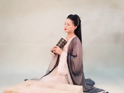 -盘子女人坊生日照·摄影馆(华强店)