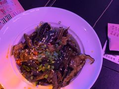 -粉墨特色菜·烧烤音乐酒馆