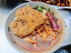 -阿生哥螺蛳粉•火锅(永安街店)