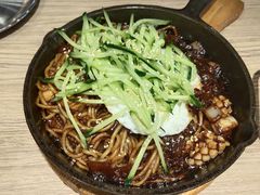 -炒码先生·韩餐炸鸡披萨(西塔店)
