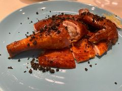 -港丽餐厅(高德置地店)